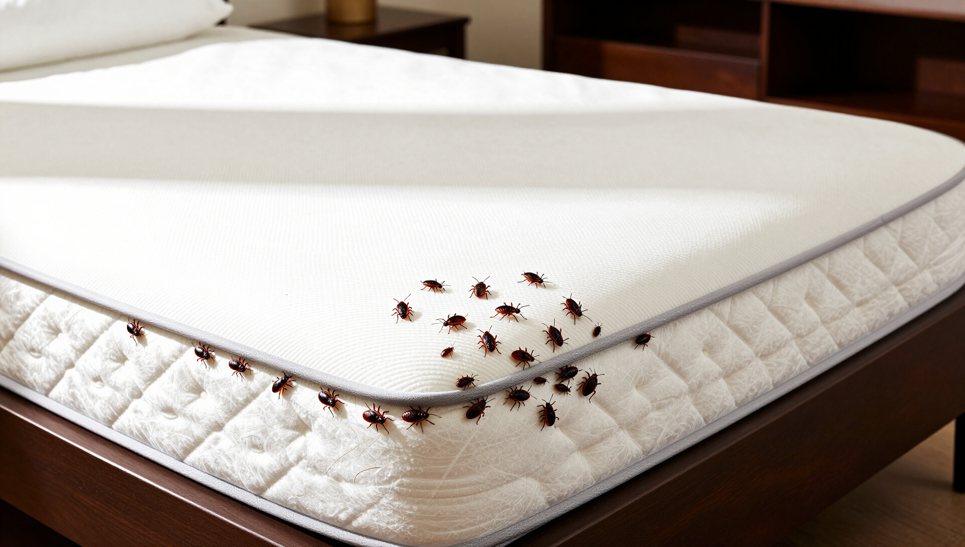 Bed Bugs Control in Epping