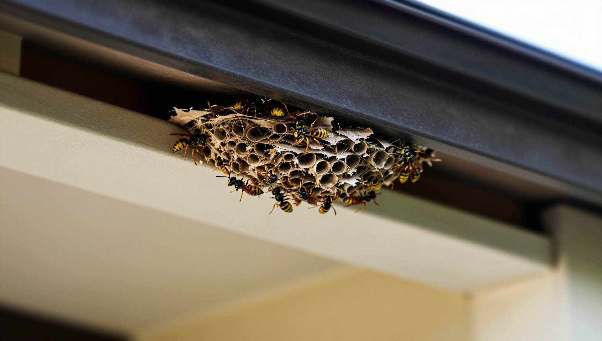 Bees and Wasp Removal in Epping
