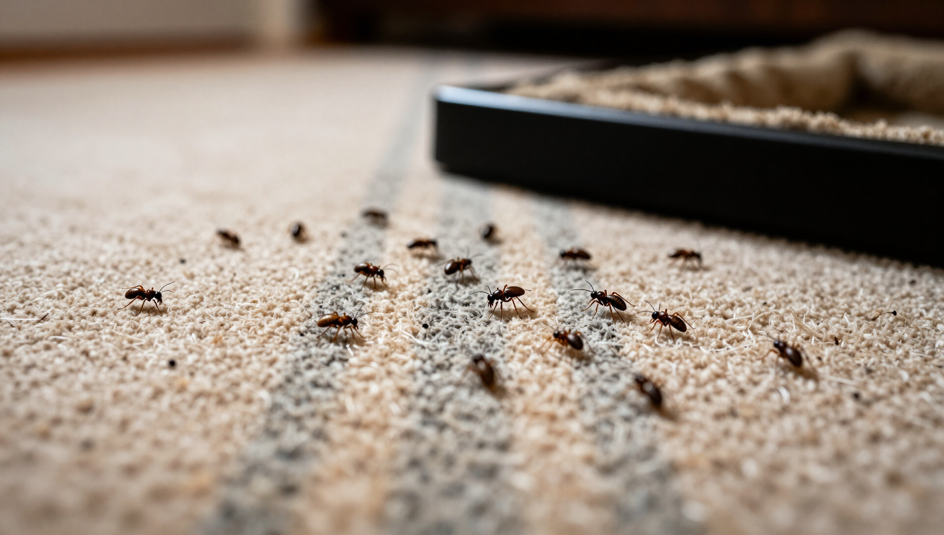Fleas and Ticks Removal in Epping